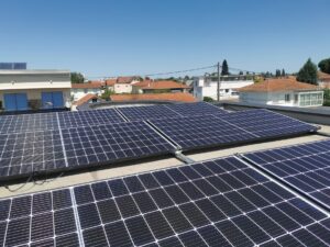 chantier particulier photovoltaïque 3 kwc tarbes